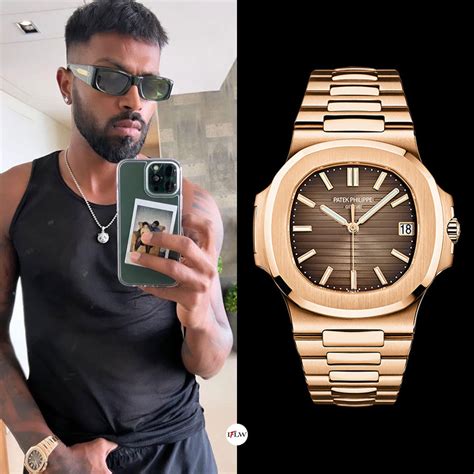 pandya watch price.